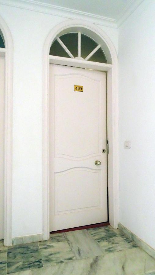 Apt 409 Los Gigantes Acantilado de los Gigantes Ngoại thất bức ảnh