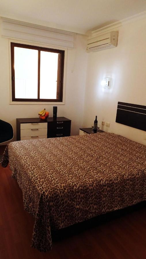 Apt 409 Los Gigantes Acantilado de los Gigantes Ngoại thất bức ảnh